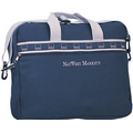 18 Oz. Natural Canvas Corporate Attache